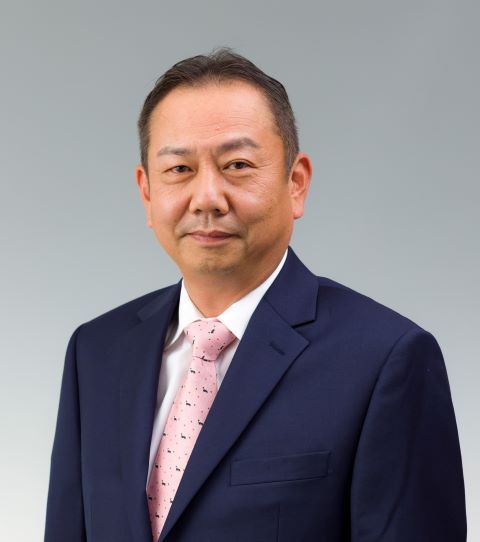 取締役常務執行役員 研究開発本部管掌 西畑 直光