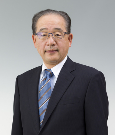 Message from Management