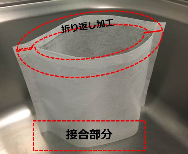 キチントさん「ダストマン どこでもスタンド」新発売のお知らせ ～ポンッ！と広げておくだけ 小さなゴミ もしっかりキャッチの自立型～｜ニュースリリース｜株式会社クレハ